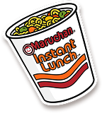 Instant Lunch